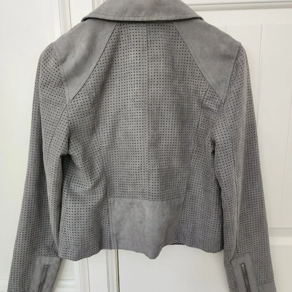 Anthropologie Hei Hei moto jacket - Picture 7 of 14